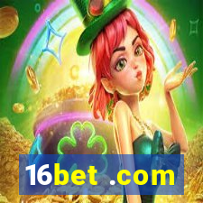 16bet .com